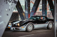 
              Chevrolet Corvette : The Owners and the Cars
            
