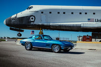 
              Chevrolet Corvette : The Owners and the Cars
            