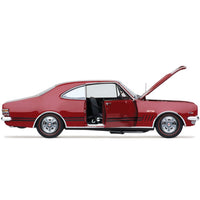 
              1969 Holden HT Monaro GTS 350 1/18 - Classic Carlectables - Spanish Red
            
