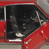 
              1969 Holden HT Monaro GTS 350 1/18 - Classic Carlectables - Spanish Red
            