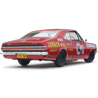 
              1968 Holden HK Monaro GTS 327 Bathurst #14D 1/18 - Classic Carlectables - Red
            