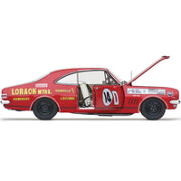 
              1968 Holden HK Monaro GTS 327 Bathurst #14D 1/18 - Classic Carlectables - Red
            