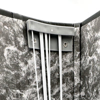 
              Cruzin Magazine Binder
            