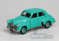 
              DDA 1948 FX Holden Sedan in Green 1/24
            