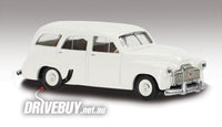 
              DDA 1948 FX Holden Wagon 1/64
            