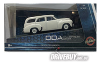 
              DDA 1948 FX Holden Wagon 1/64
            