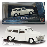 
              DDA 1948 FX Holden Wagon 1/64
            