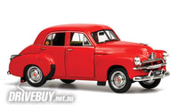 
              DDA 1953 FJ Holden Sedan in Red 1/24
            