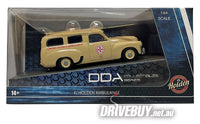 
              DDA 1955 FJ Holden Ambulance 1/64
            