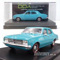 
              DDA 1968 HK Holden Premier Sedan 1/43
            