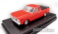 
              DDA 1971 Ford Falcon XY GS Ute 1/43
            