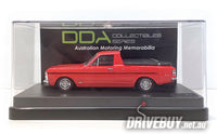 
              DDA 1971 Ford Falcon XY GS Ute 1/43
            