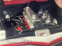 
              DDA 1972HOLDEN LJ TORANA PETER BROCK BATHURST WINNER 1/24
            