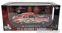 
              DDA 1972 Holden LJ Torana Peter Brock Bathurst Pro-Street 1/24
            