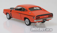 
              DDA Chrysler E38 R/T Valiant Charger 1/32
            
