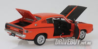 
              DDA Chrysler E38 R/T Valiant Charger 1/32
            