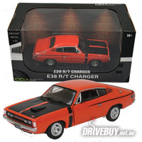 
              DDA Chrysler E38 R/T Valiant Charger 1/32
            
