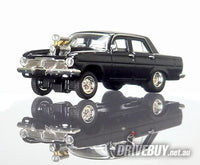 
              DDA 1964 EH Holden Supercharged V8 in Black 1/64
            