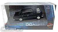 
              DDA 1964 EH Holden Supercharged V8 in Black 1/64
            