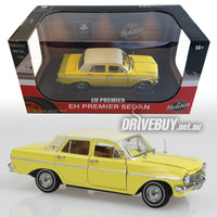 
              DDA Holden EH Premier Sedan 1/32
            