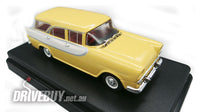 
              DDA 1960 FB Holden Station Wagon 1/43
            