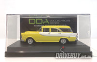 
              DDA 1960 FB Holden Station Wagon 1/43
            