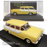 
              DDA 1960 FB Holden Station Wagon 1/43
            