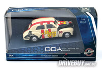 
              DDA FJ Holden Sedan 'Slow FJ' 1/64
            