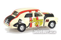 
              DDA FJ Holden Sedan 'Slow FJ' 1/64
            