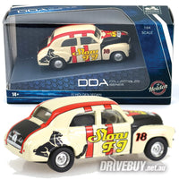 
              DDA FJ Holden Sedan 'Slow FJ' 1/64
            