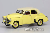 
              DDA 1953 FJ Holden Sedan in Yellow 1/24
            