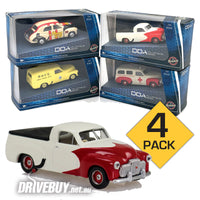 
              DDA FX/FJ Holden 2025 Collection 1/64
            