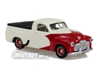 
              DDA FX/FJ Holden 2025 Collection 1/64
            