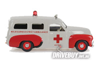 
              DDA FX/FJ Holden 2025 Collection 1/64
            