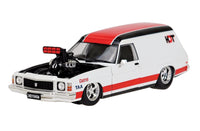 
              DDA HDT Holden Dealer Team  Pro-Street HJ Holden Panel Van 1/24
            