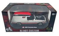 
              DDA HDT Holden Dealer Team  Pro-Street HJ Holden Panel Van 1/24
            