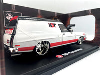
              DDA HDT Holden Dealer Team  Pro-Street HJ Holden Panel Van 1/24
            