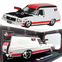 
              DDA HDT Holden Dealer Team  Pro-Street HJ Holden Panel Van 1/24
            