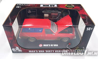 
              DDA (Mad) Max's HJ Holden Panel Van Dirty Version 1/24
            