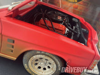 
              DDA (Mad) Max's HJ Holden Panel Van Dirty Version 1/24
            