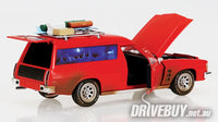 
              DDA (Mad) Max's HJ Holden Panel Van Dirty Version 1/24
            