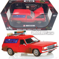 
              DDA (Mad) Max's HJ Holden Panel Van Dirty Version 1/24
            