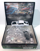 
              DDA Holden HQ Blown Slammed Four-Door Plastic Model Kit 1/24
            