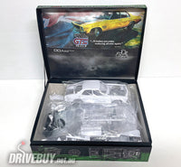 
              DDA HOLDEN HQ MONARO GTS FOUR DOOR PLASTIC MODEL KIT 1/24
            