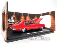 
              DDA 'HR LS6' TWIN TURBO LC HOLDEN TORANA 1/24
            