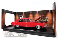 
              DDA 'HR LS6' TWIN TURBO LC HOLDEN TORANA 1/24
            