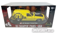 
              DDA 'The Reaper' Pro-Street HJ Holden Panel Van 1/24
            