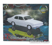 
              DDA Holden LC Torana GTR Plastic Model Kit 1/24
            