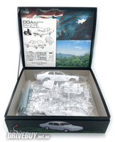 
              DDA Holden LC Torana GTR Plastic Model Kit 1/24
            