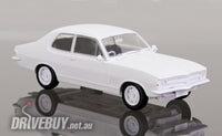 
              DDA Holden LC Torana GTR Plastic Model Kit 1/24
            